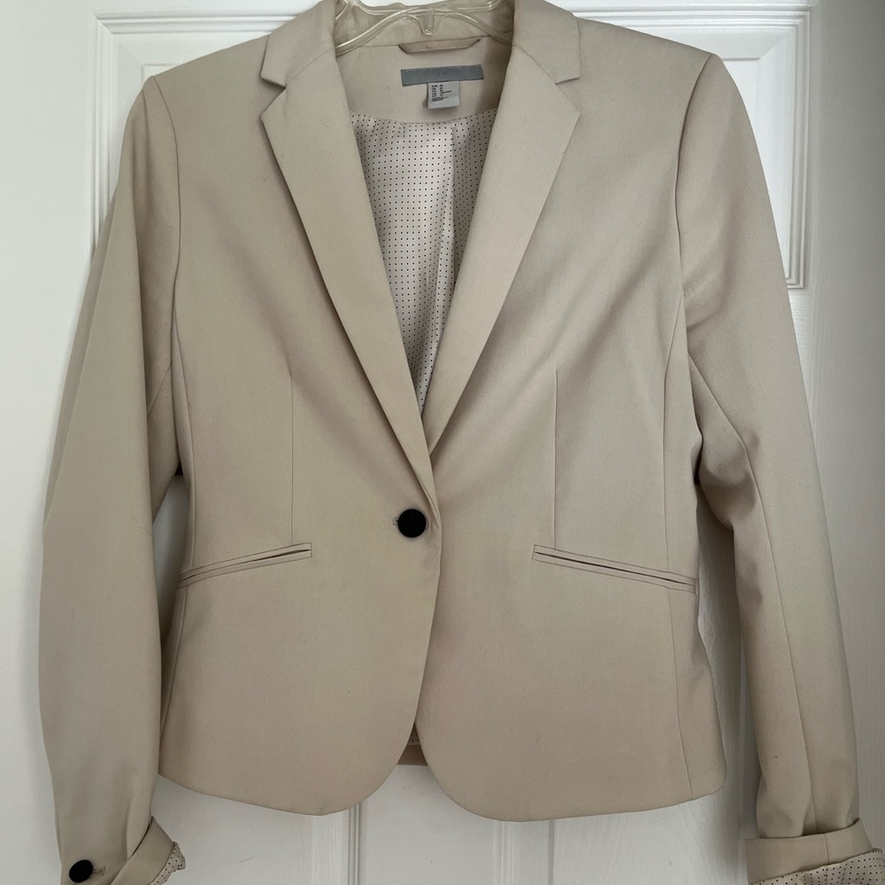 H&M jacket
